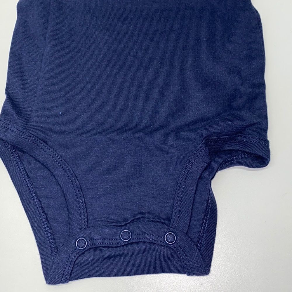New Carter one piece - Picture 6 of 6